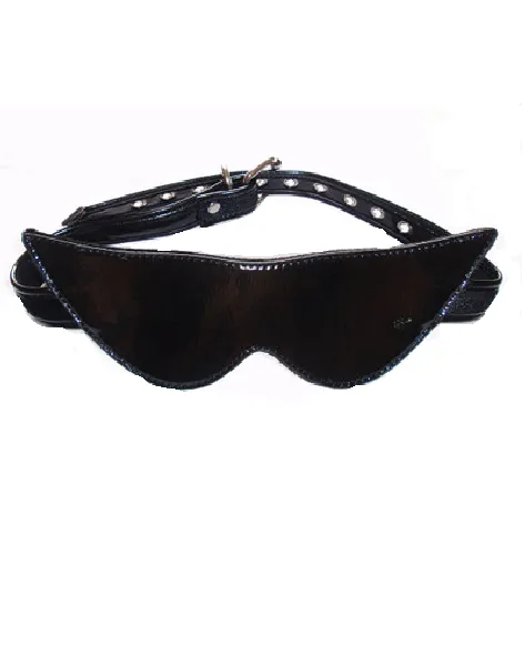 PVC Eye Mask
