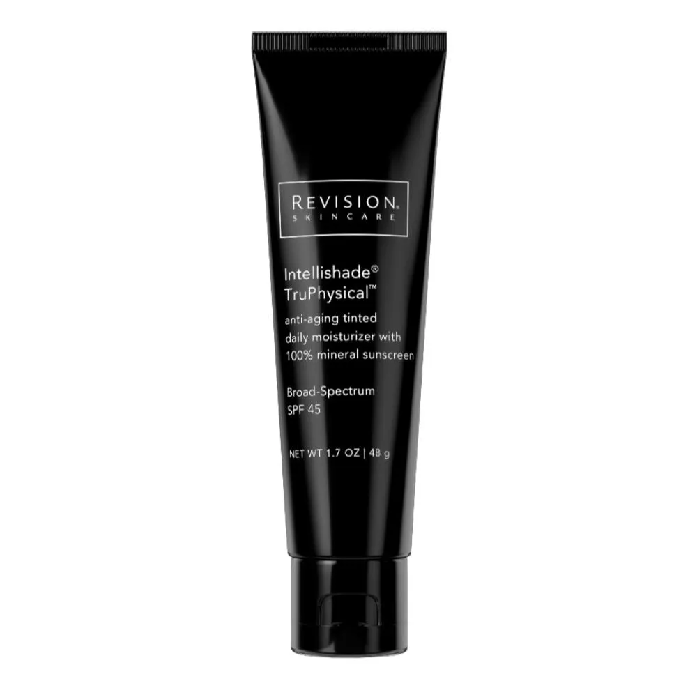 Revision Skincare TruPhysical Intellishade SPF 45