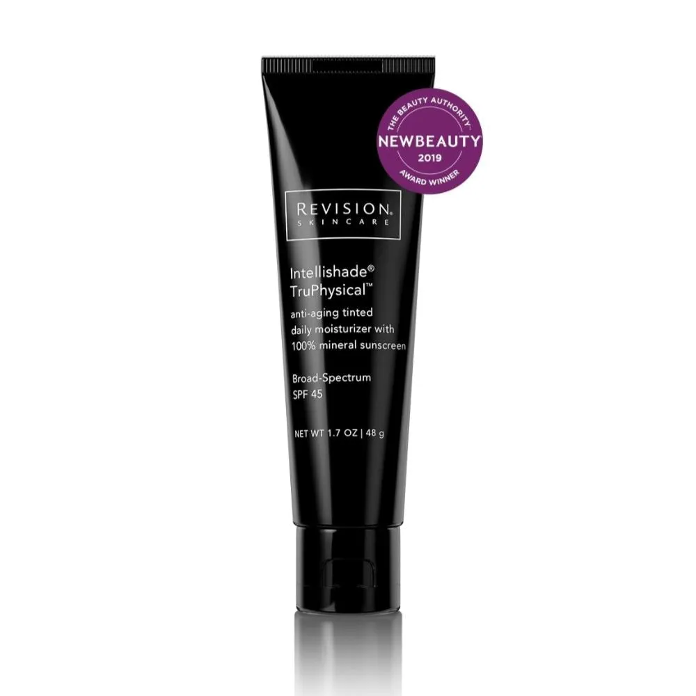 Revision Skincare TruPhysical Intellishade SPF 45