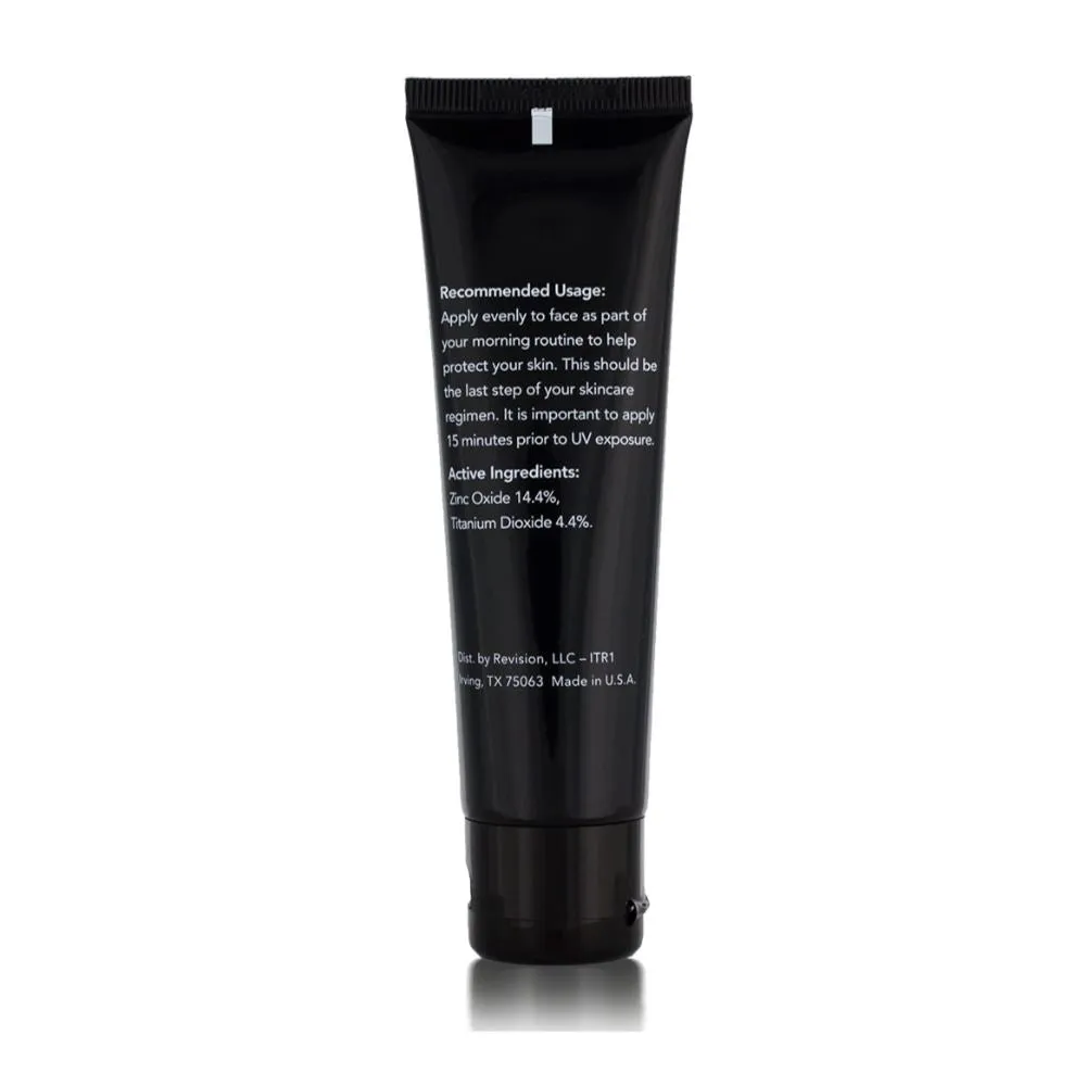 Revision Skincare TruPhysical Intellishade SPF 45
