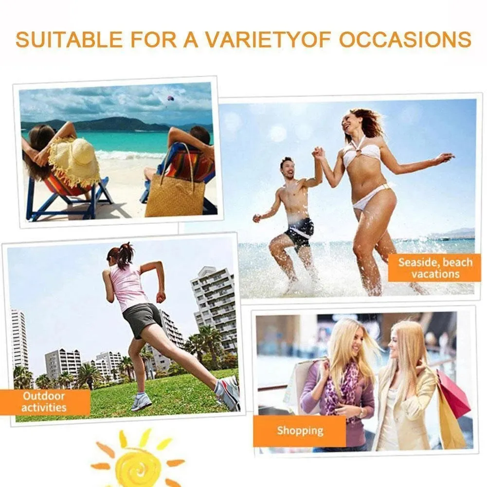 Sakura Sunscreen Cream Protector Facial Sun Block Spf50 Gel Isolation Lotion Cream Bleaching Creams Facial Moisturizer Whitening