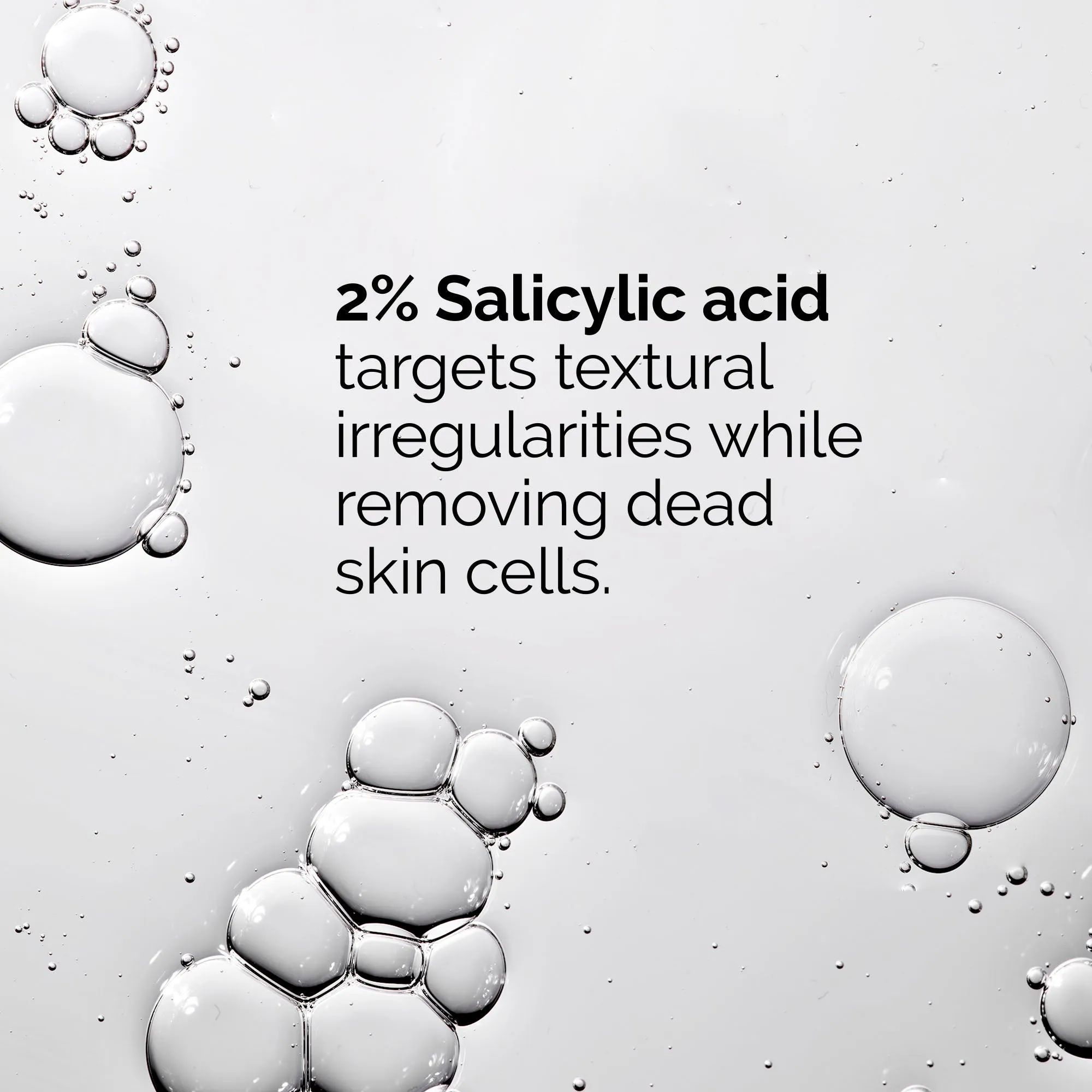 Salicylic Acid 2% Anhydrous Solution