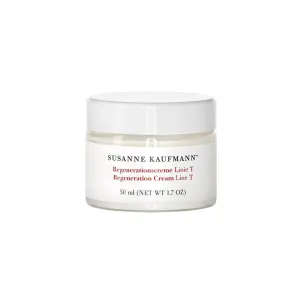 Skincare Line T: Regeneration Cream