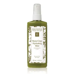 Stone Crop Hydrating Mist 4.2oz