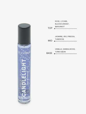Studiowest Candle Light Eau De Parfum - 30 ml