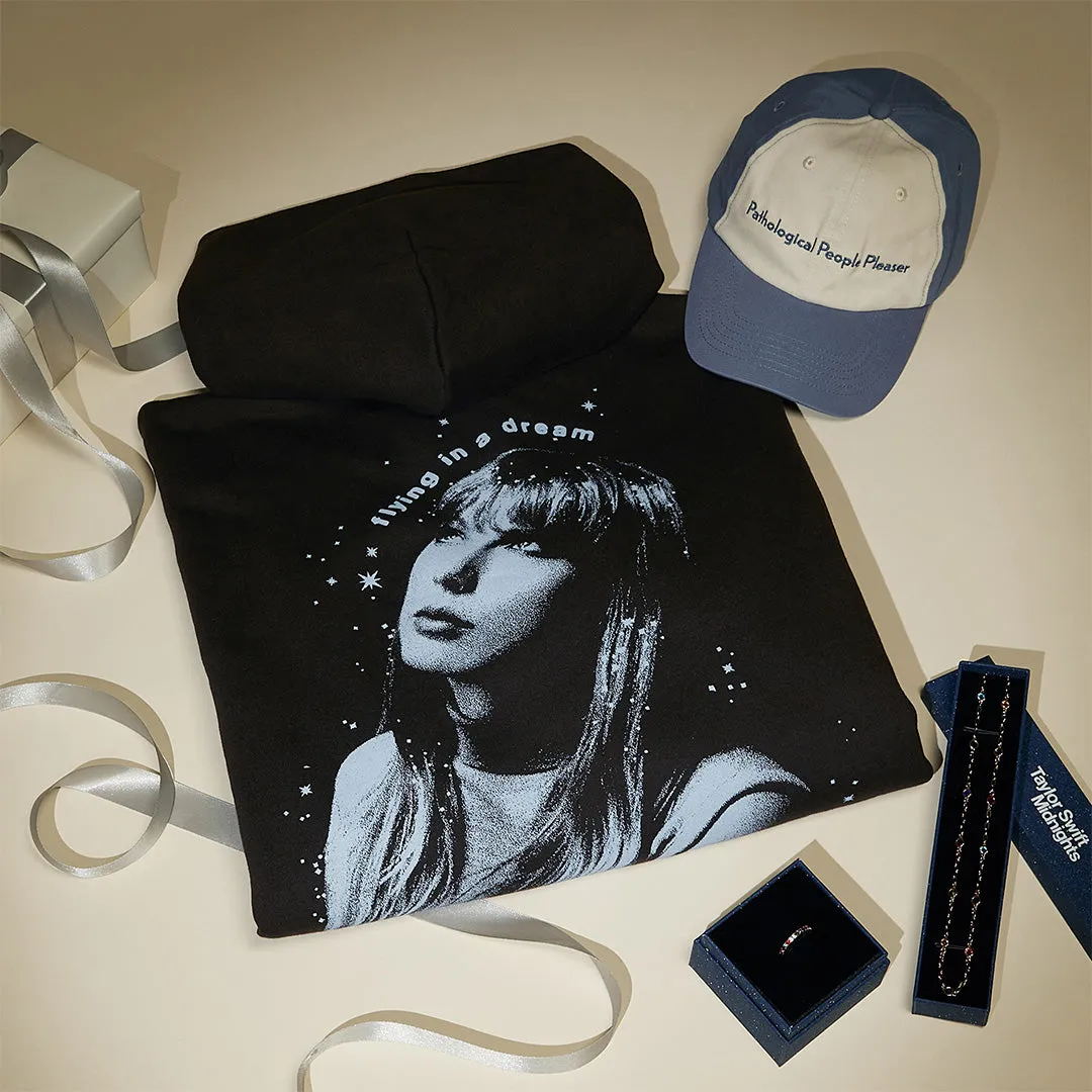 Taylor Swift Bejeweled Necklace