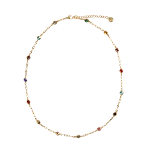 Taylor Swift Bejeweled Necklace