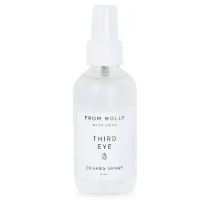 Third Eye Chakra Spray by From Molly With Love