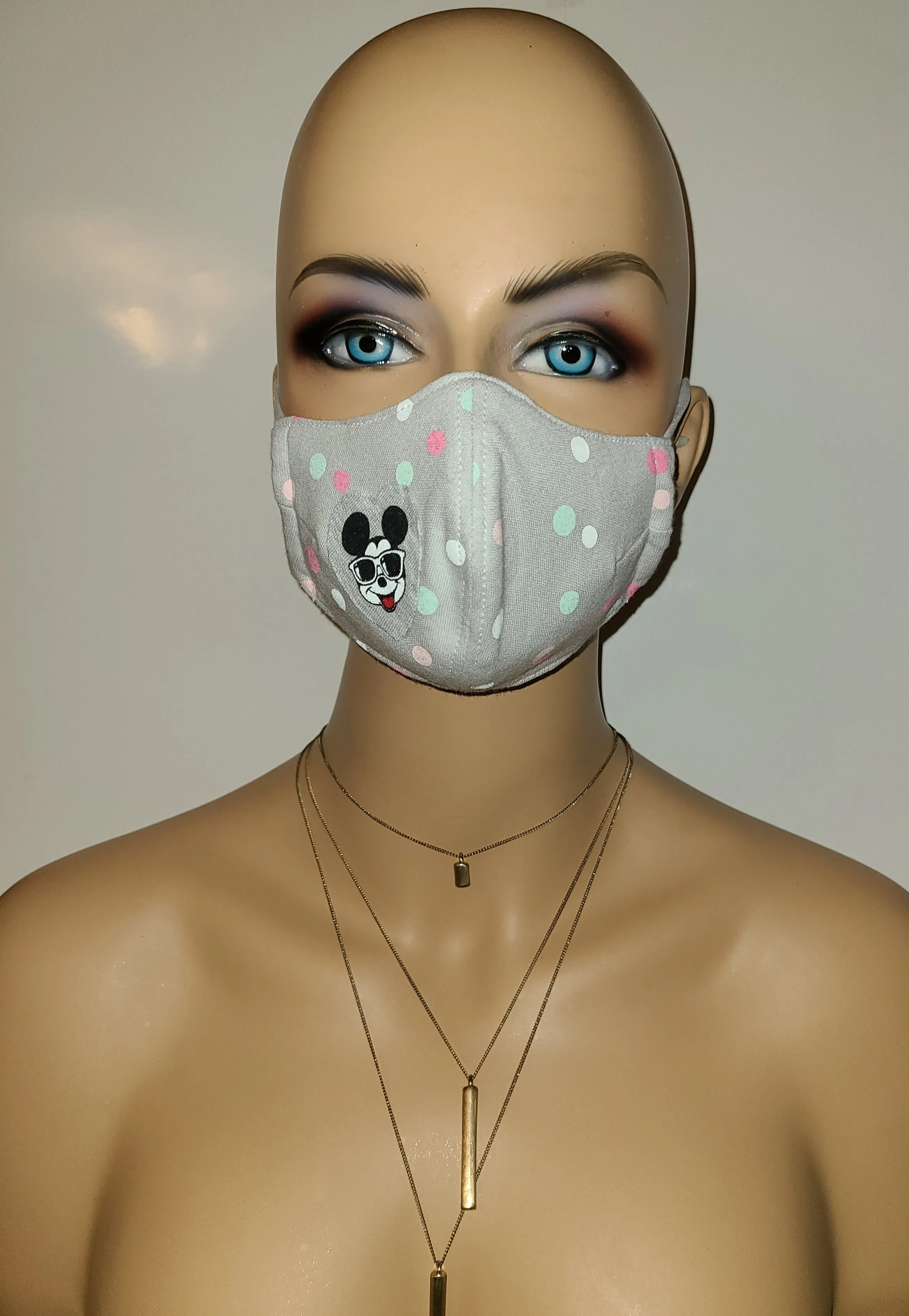 Toddler  Fashion Masks