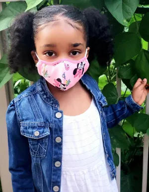 Toddler  Fashion Masks