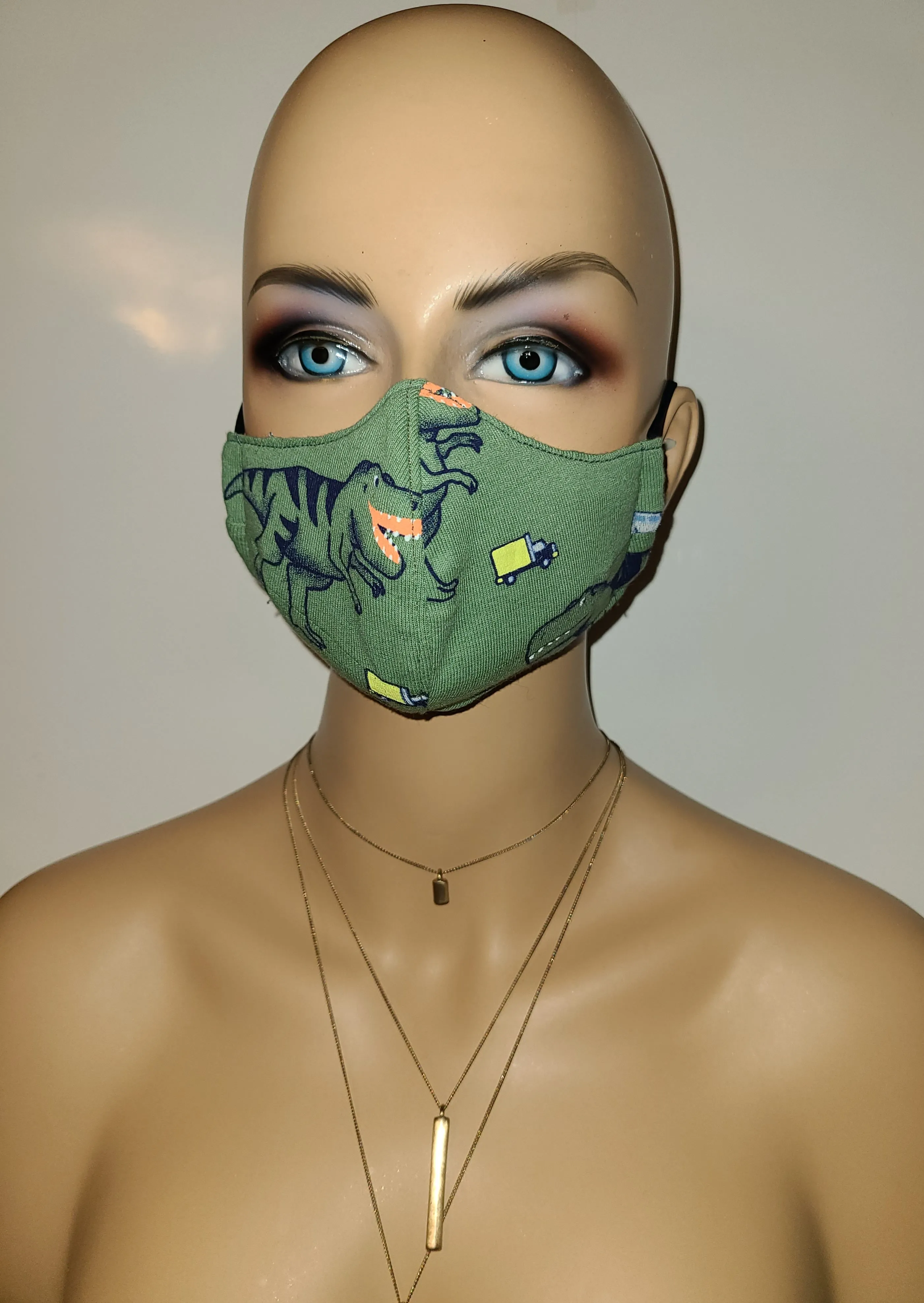 Toddler  Fashion Masks