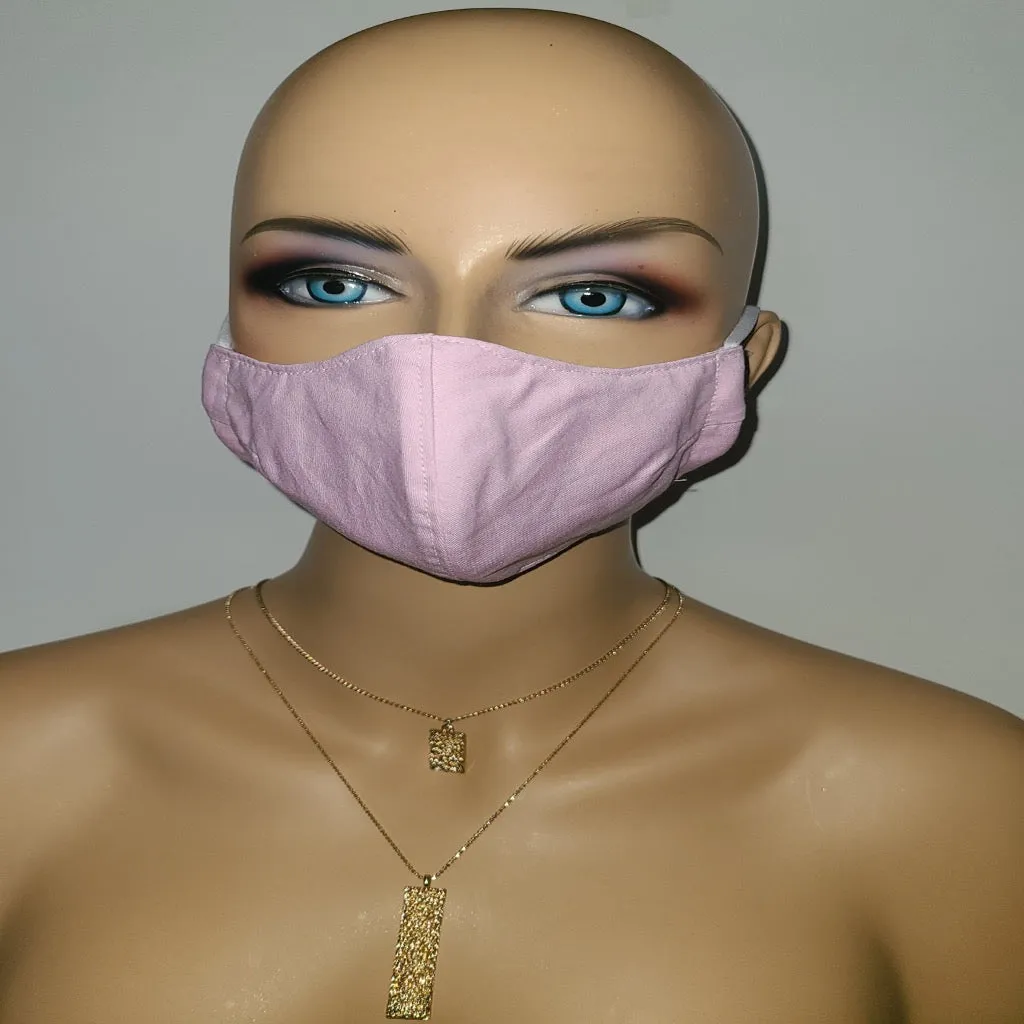 Toddler  Fashion Masks
