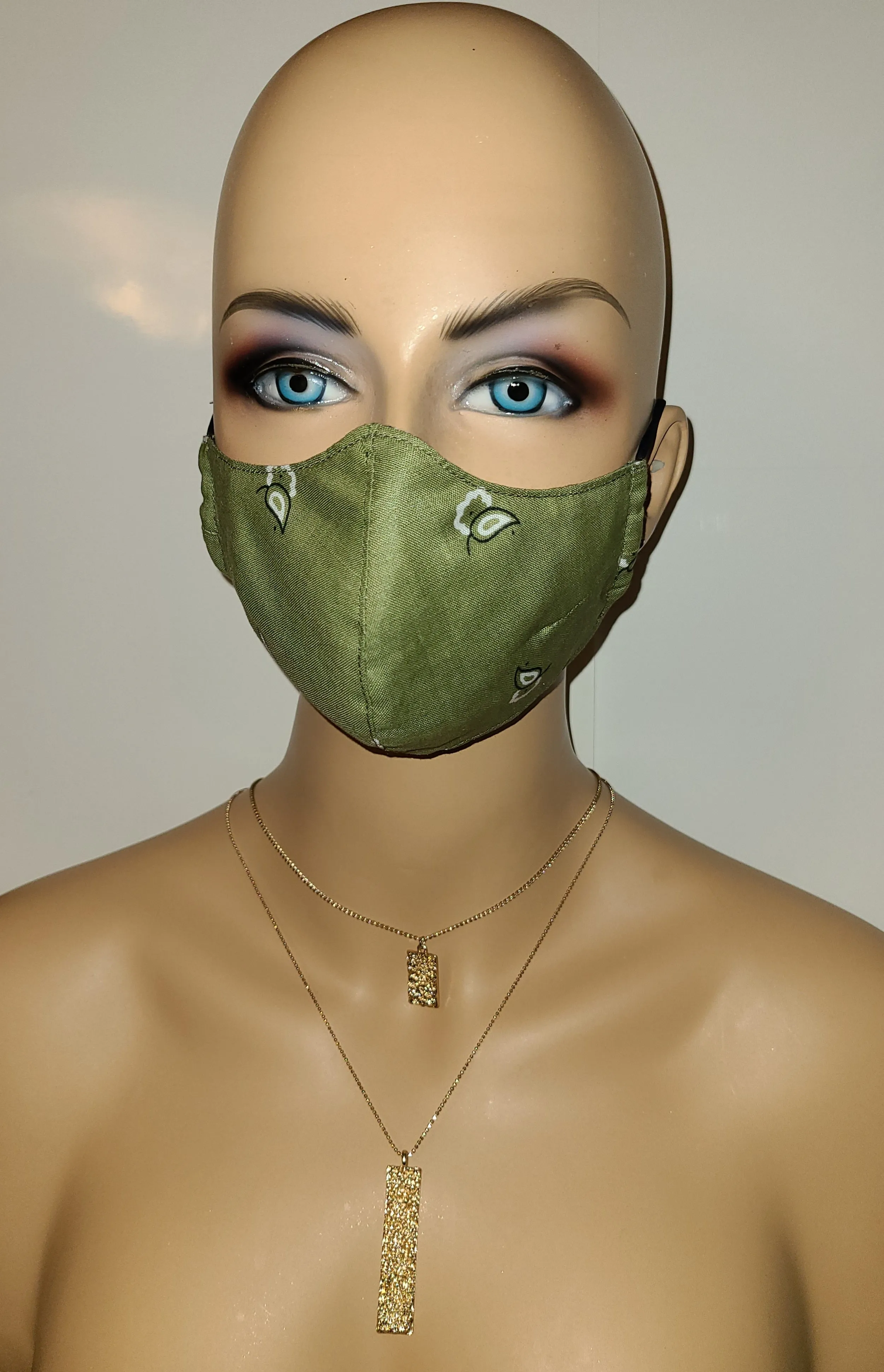Toddler  Fashion Masks