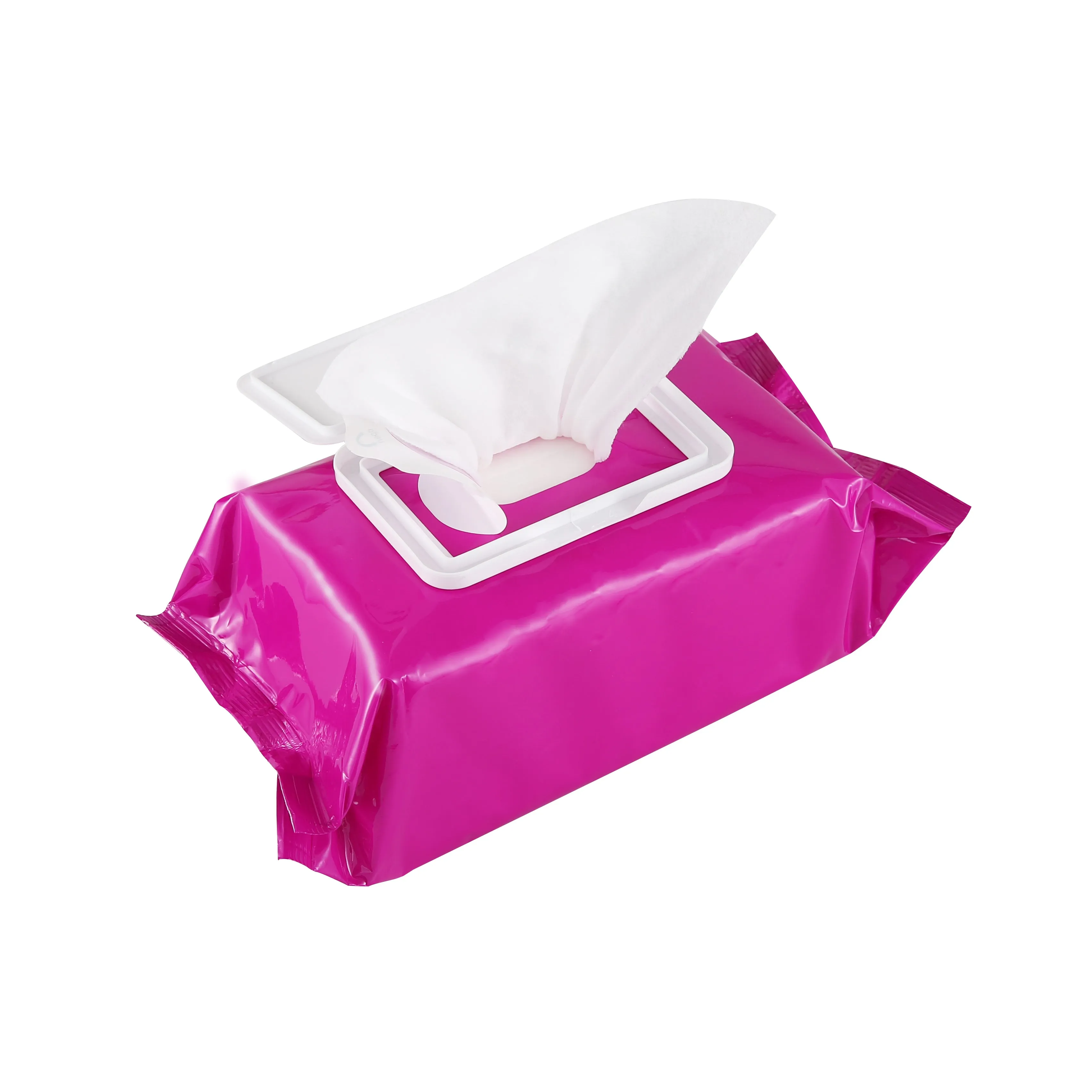 Wags & Wiggles Polish Multipurpose Wipes, 100ct
