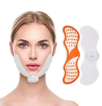 Women Facial Massager | Facial Slimming Massager Women V Shape Facial Lifting Device
