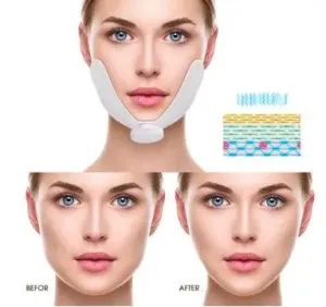 Women Facial Massager | Facial Slimming Massager Women V Shape Facial Lifting Device