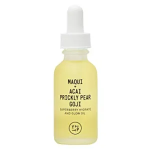 Youth To The People Superberry Hydrate   Glow Dream Oil