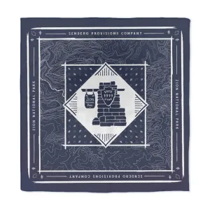 Zion Topo Bandana